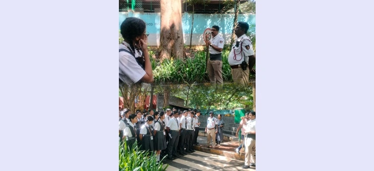 Traffic Awareness Program 